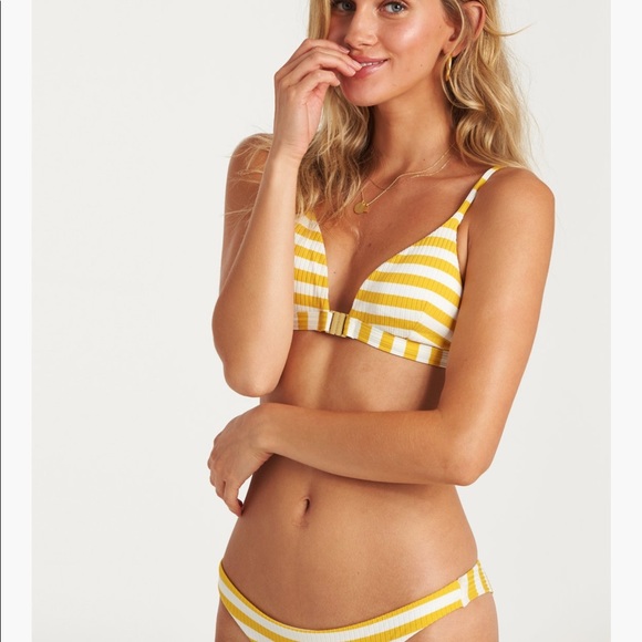 🔥🌴Billabong Sunny Hawaii Bikini 2 piece swim set - Picture 4 of 15
